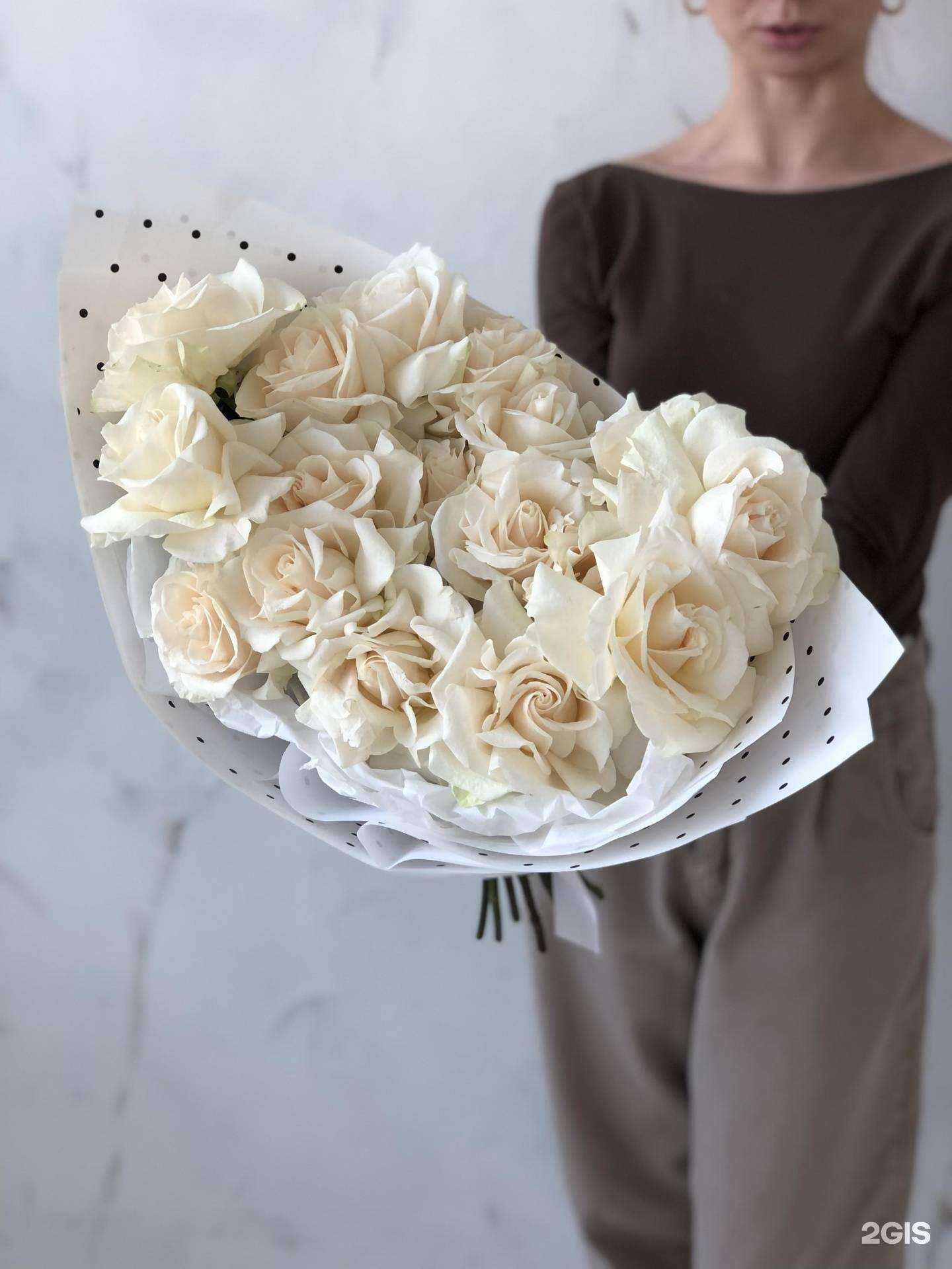 Отзывы на компанию Floroom24 в г. Красноярск c фото