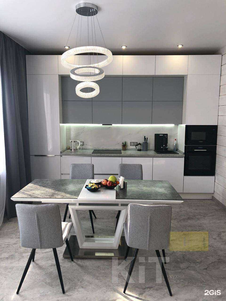 Отзывы на компанию Kit в Иркутске c фото