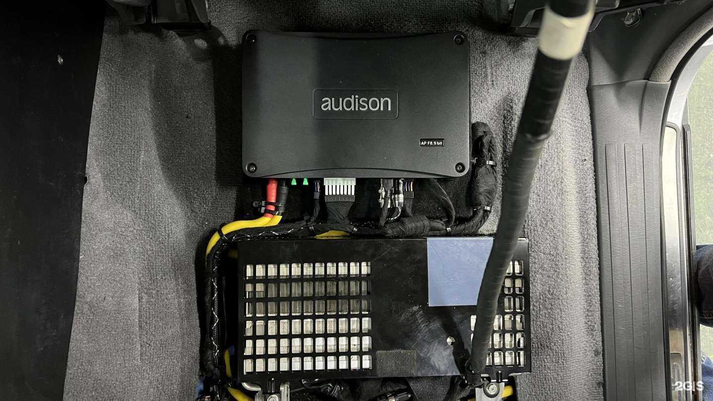 Отзывы на компанию LoudMusic в Новосибирске c фото