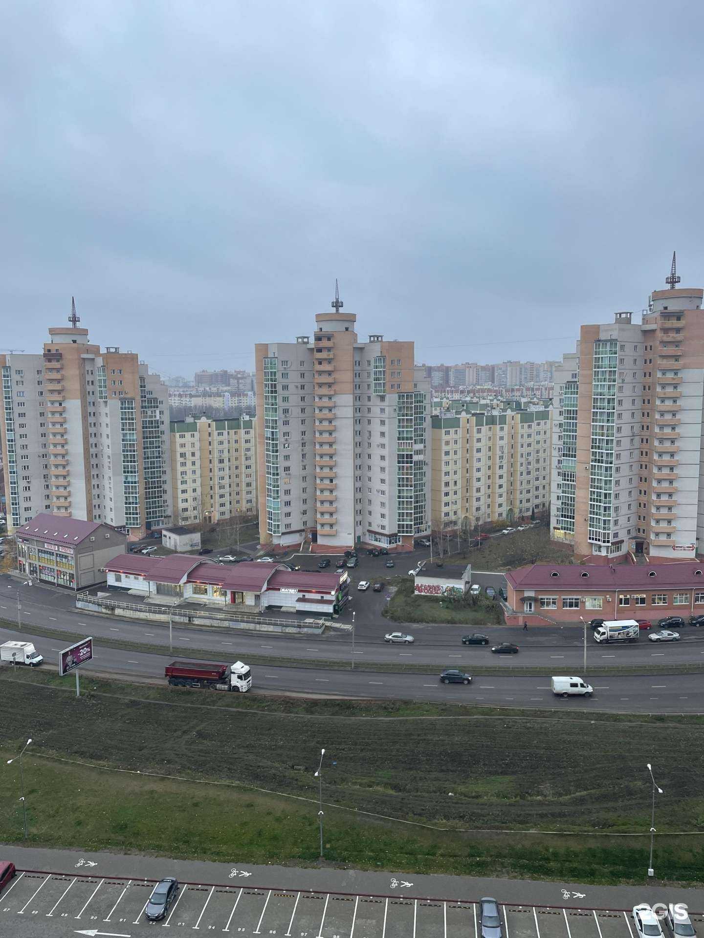 Отзывы на компанию Страйк в Воронеже c фото - фотография 2 из 2