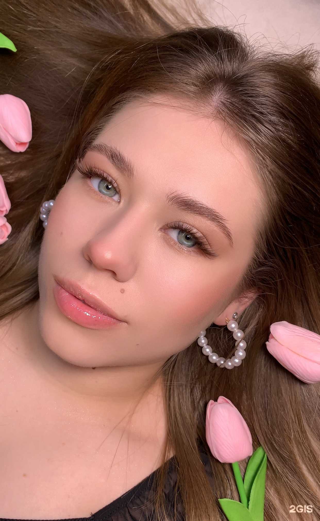 Отзывы на компанию Тати Лэш в г. Ростов-на-Дону c фото