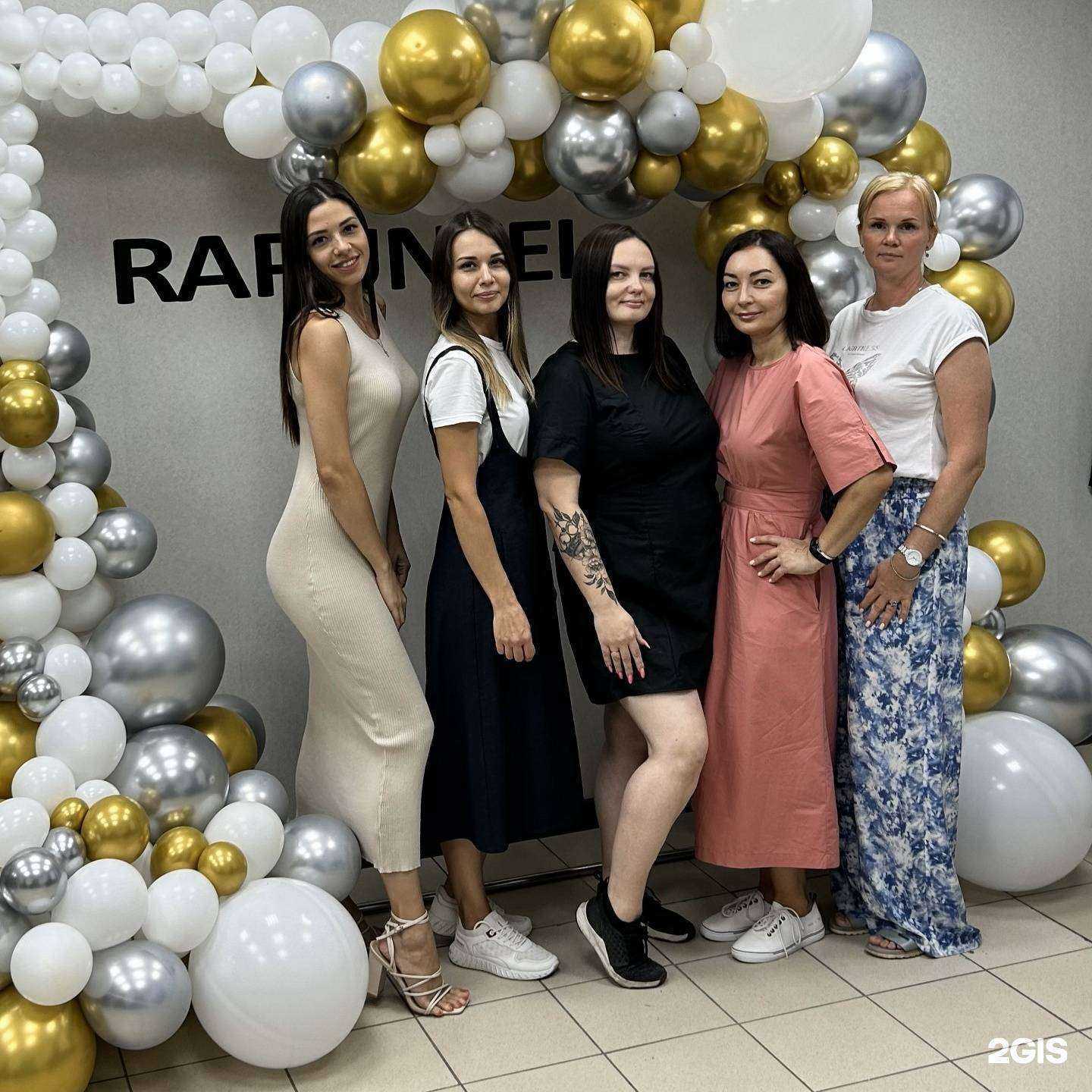 Отзывы на компанию Rapunzel в г. Тольятти c фото