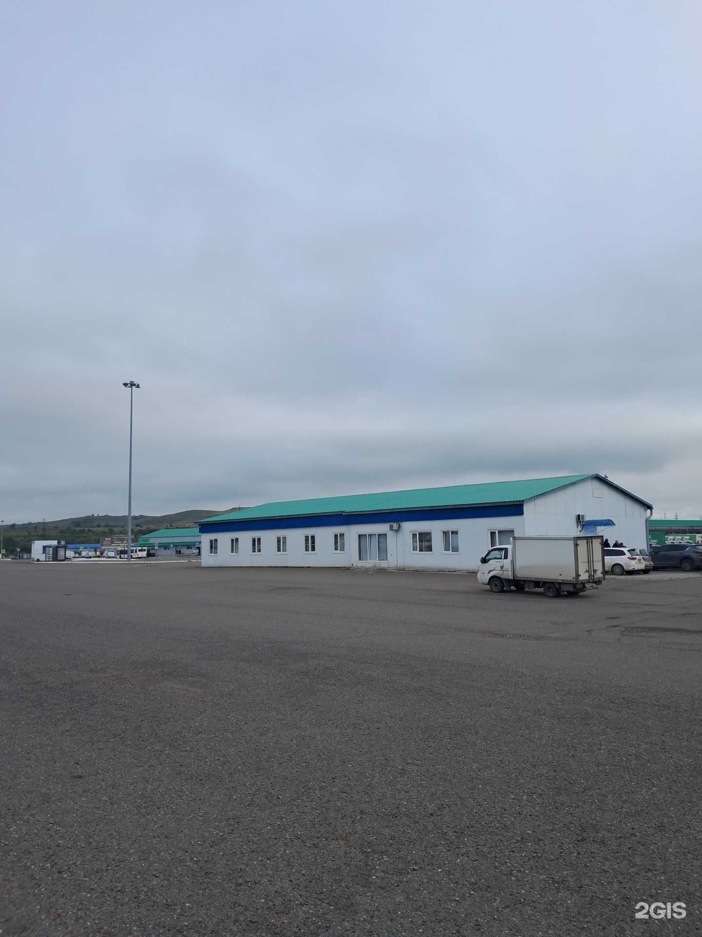 Отзывы на компанию Меридиан ТК в г. Красноярск c фото