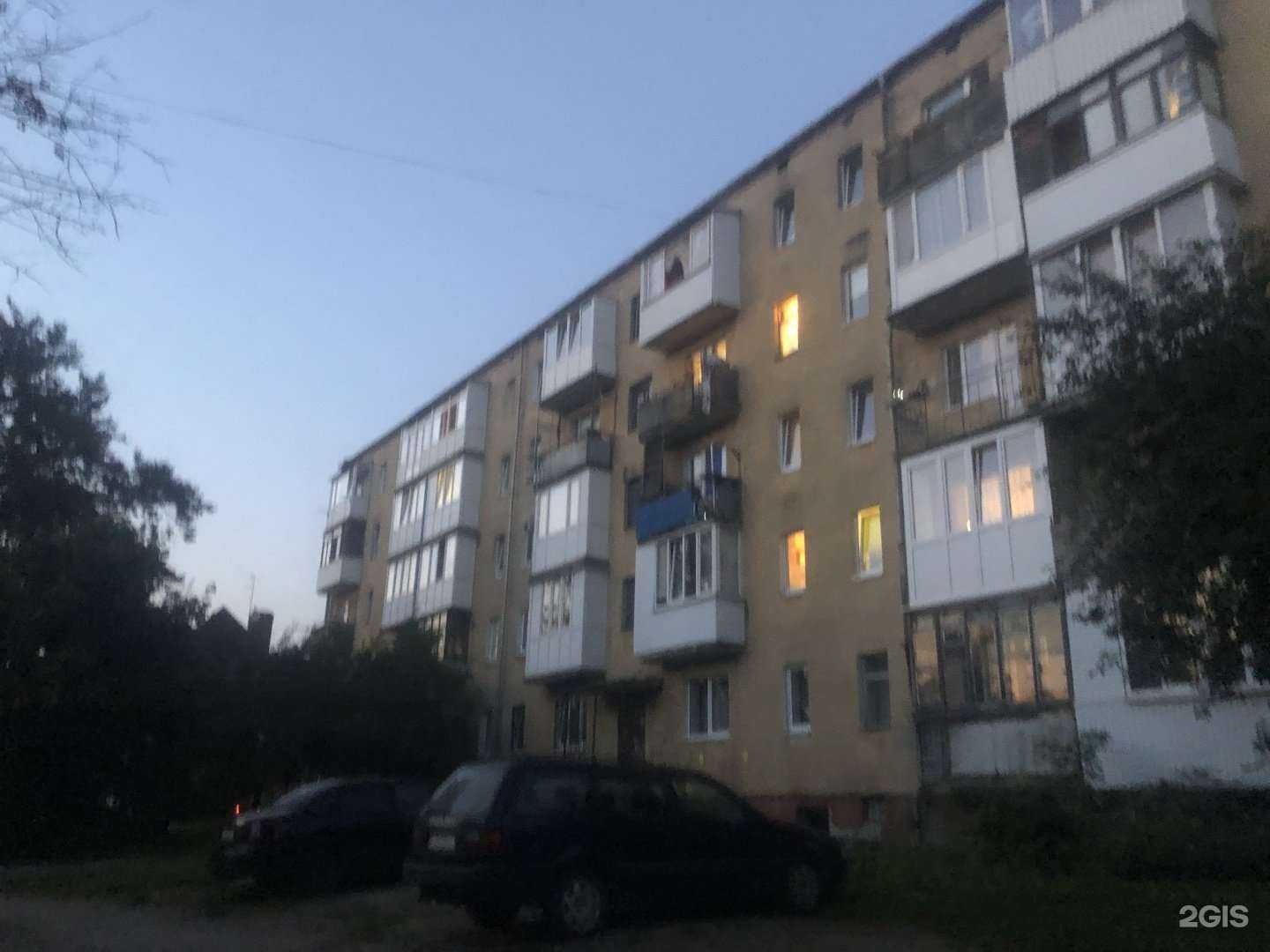 Отзывы на компанию Вскрывашка в г. Калининград c фото