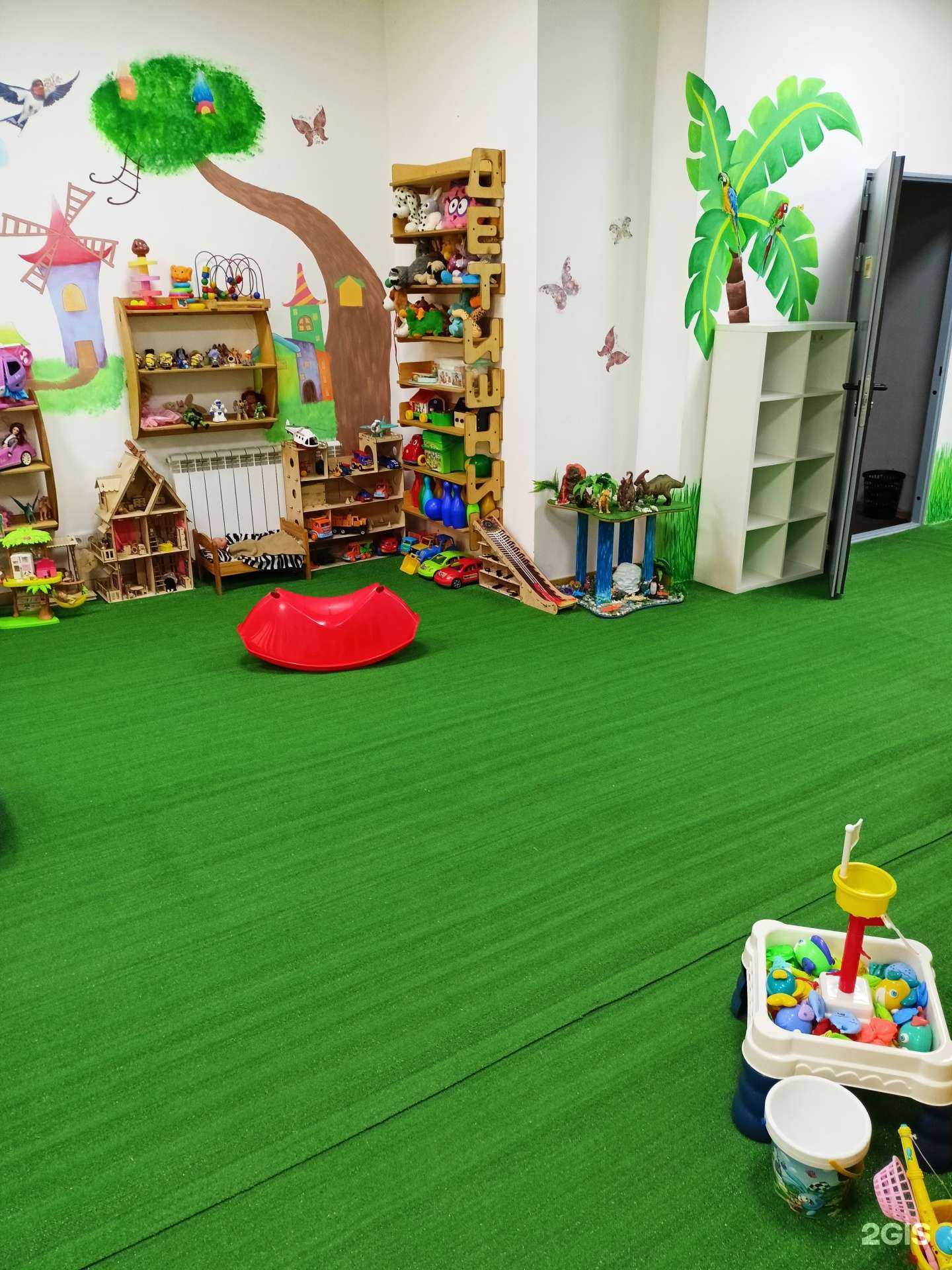 Отзывы на компанию Детишник club в г. Йошкар-Ола c фото