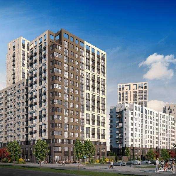 Отзывы на компанию Девелопмент-Юг в г. Екатеринбург c фото