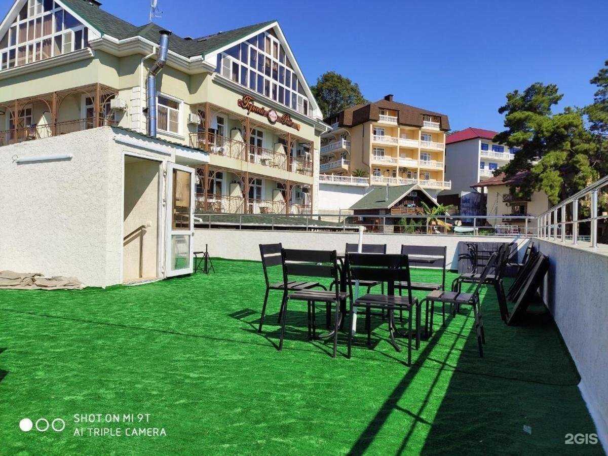 Отзывы на компанию Виллоо Боско в Сочи c фото