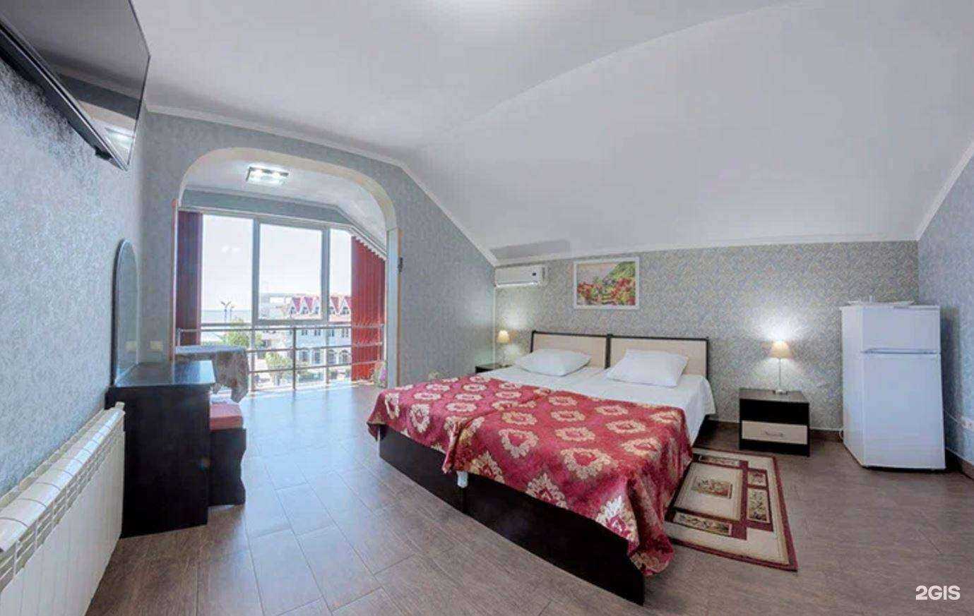 Отзывы на компанию Ванатур в Сочи c фото