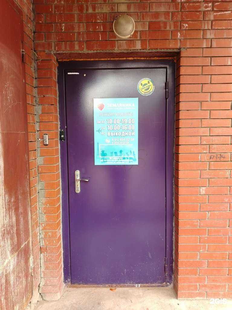 Отзывы на компанию Земляника в Сарапуле c фото