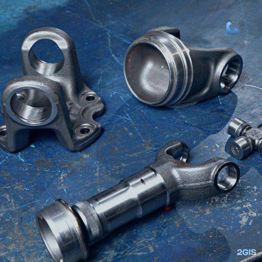 Отзывы на компанию Кардан-Баланс в г. Тамбов c фото