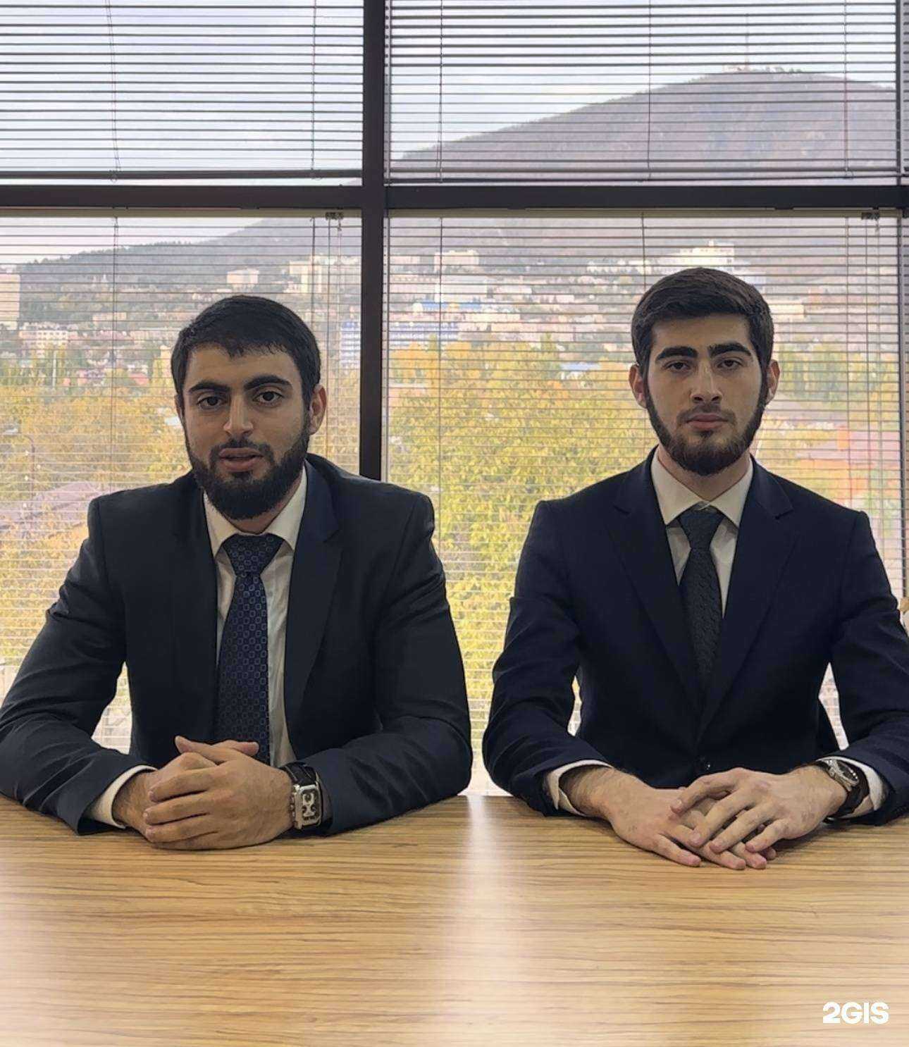 Отзывы на компанию Право в Пятигорске c фото