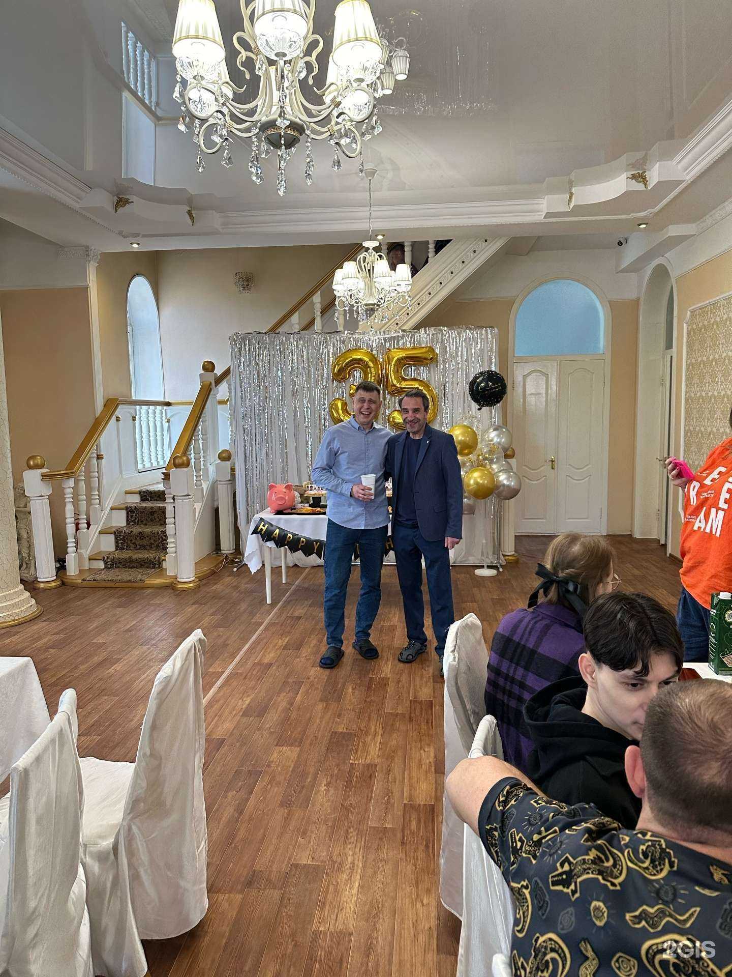 Отзывы на компанию Барин в Новосибирске c фото