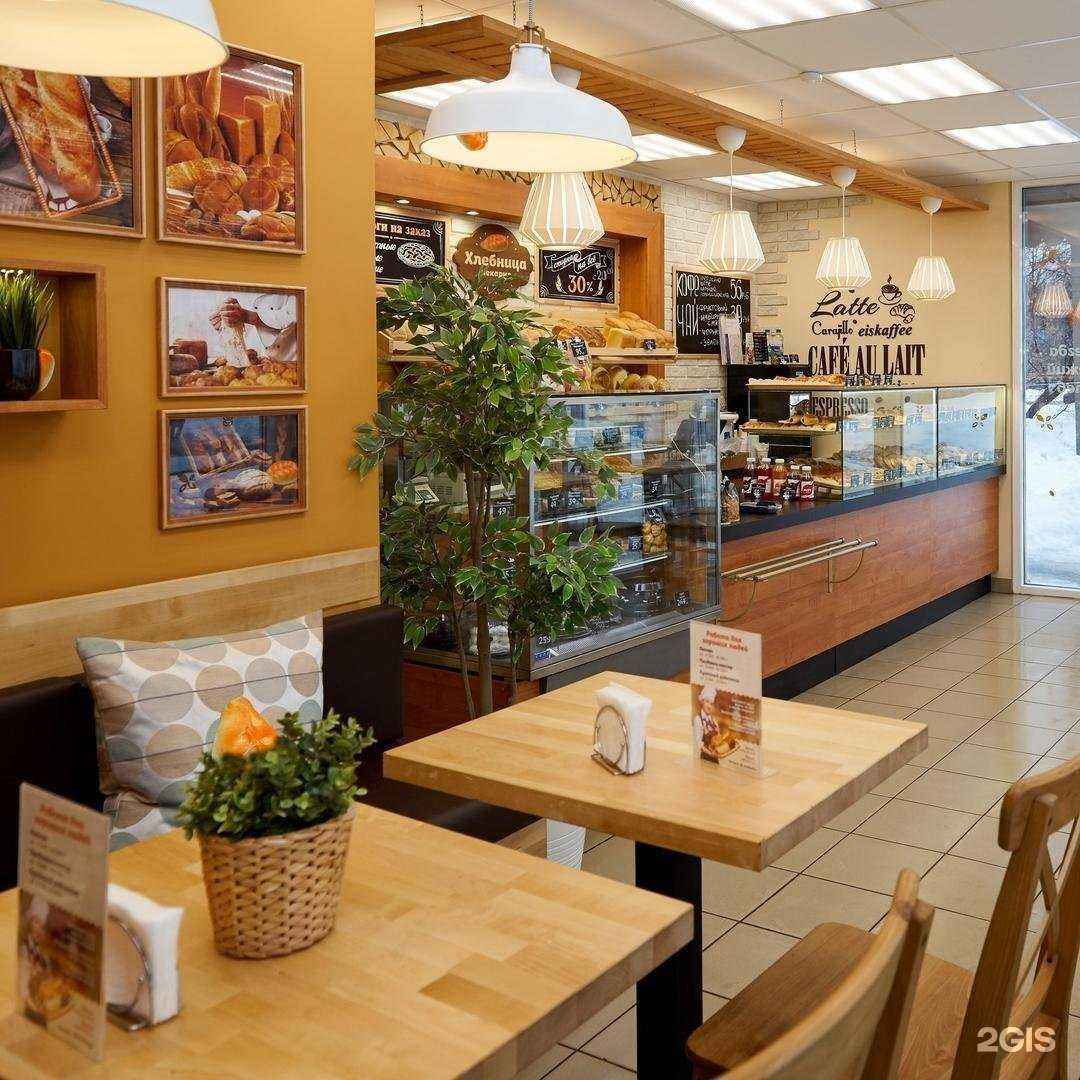 Отзывы на компанию Хлебница в г. Смоленск c фото