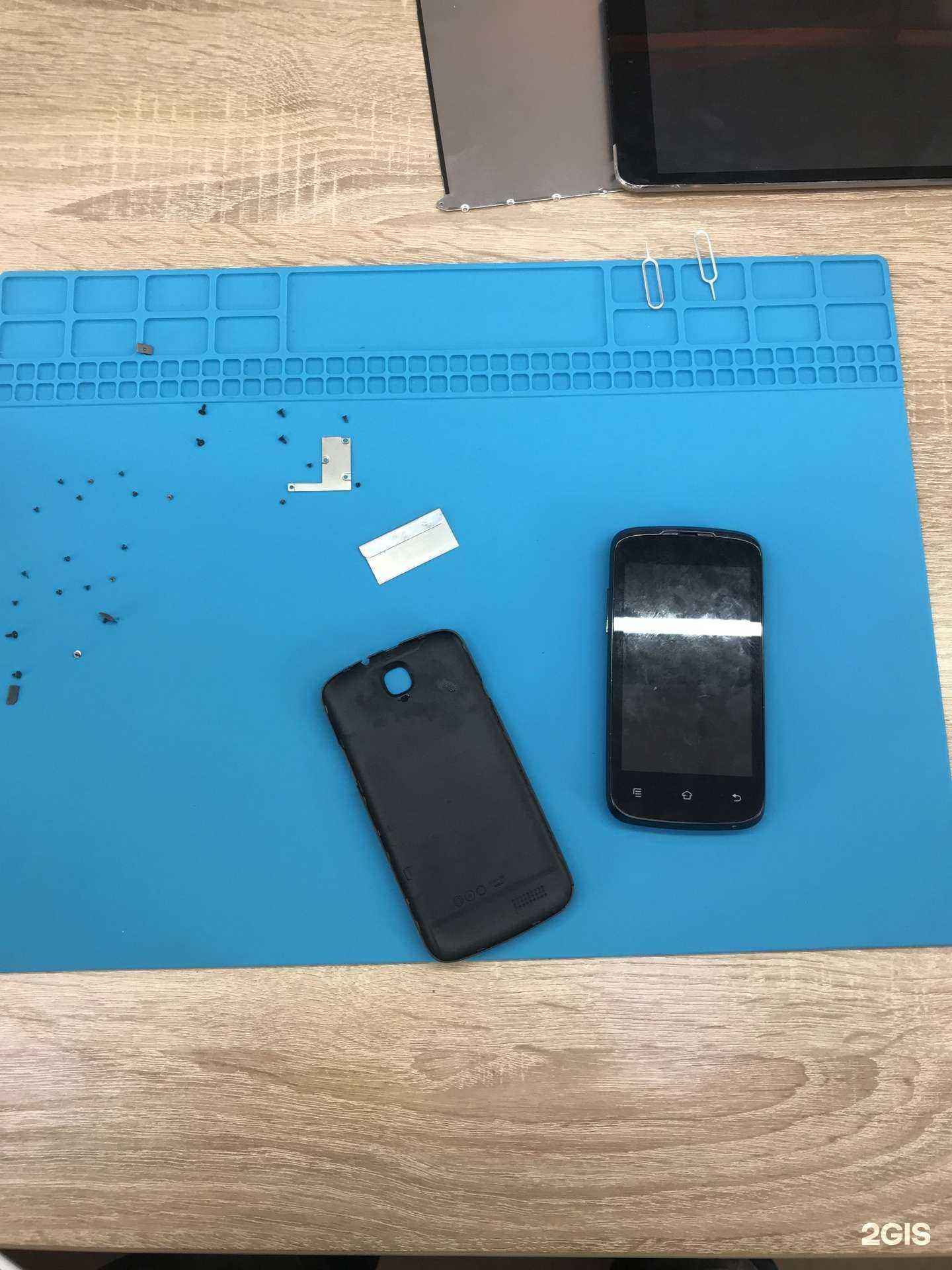 Отзывы на компанию Applemaster.pro в г. Абакан c фото