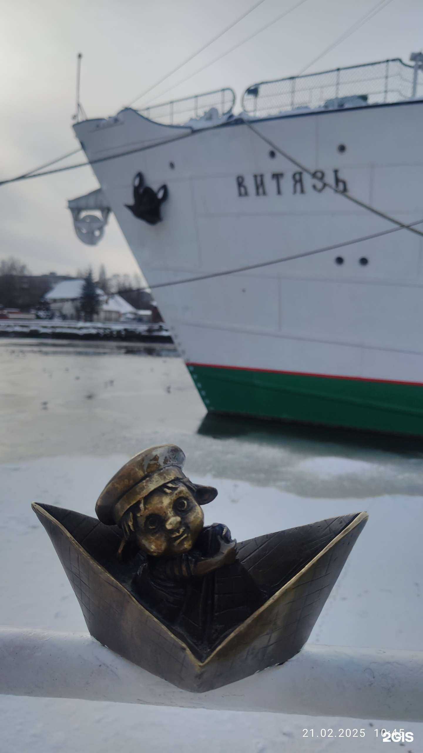 Отзывы на компанию Pavlov в г. Калининград c фото