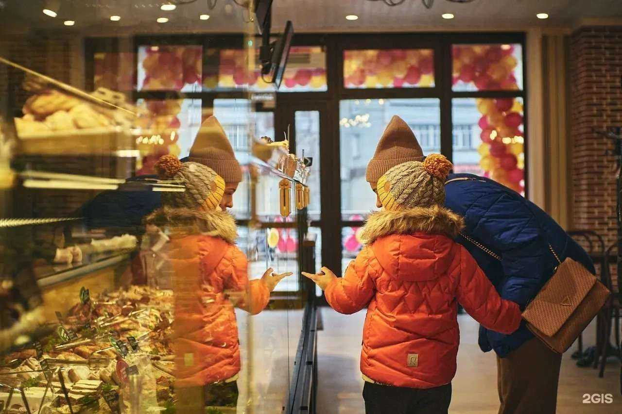 Отзывы на компанию Баранкин в Воронеже c фото