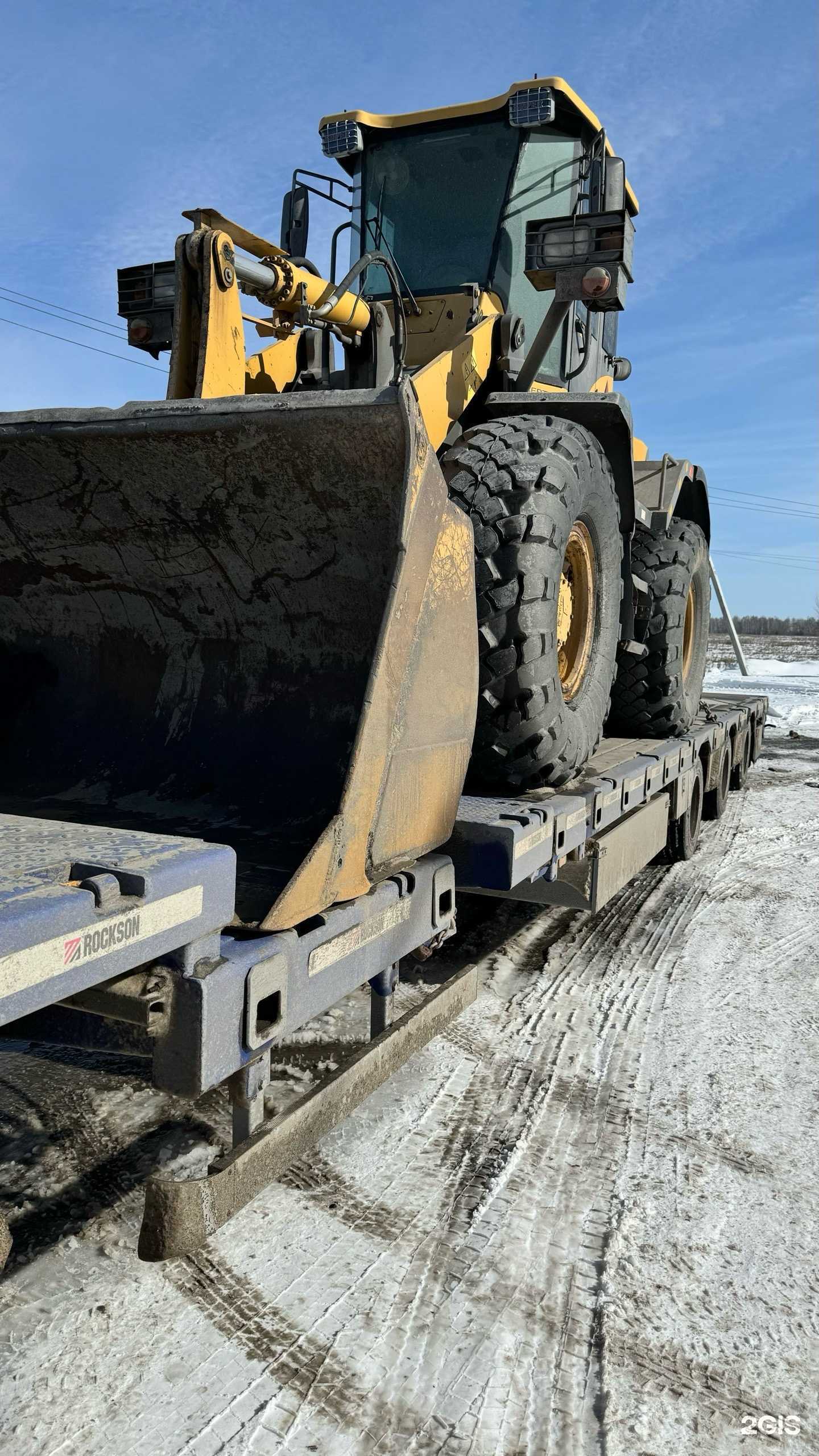 Отзывы на компанию Везём-Всем в г. Курган c фото