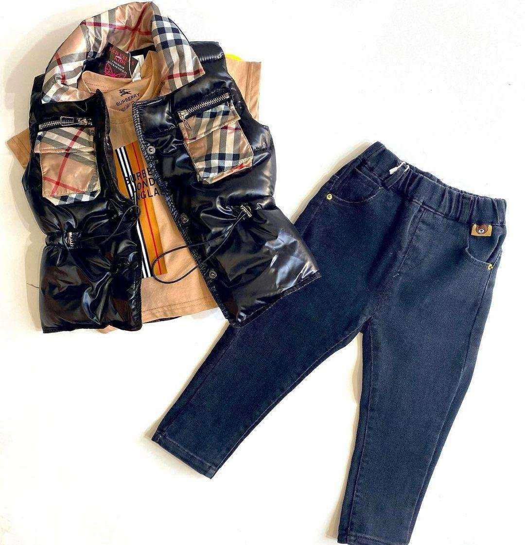 Отзывы на компанию Far Falla Kids в г. Пятигорск c фото