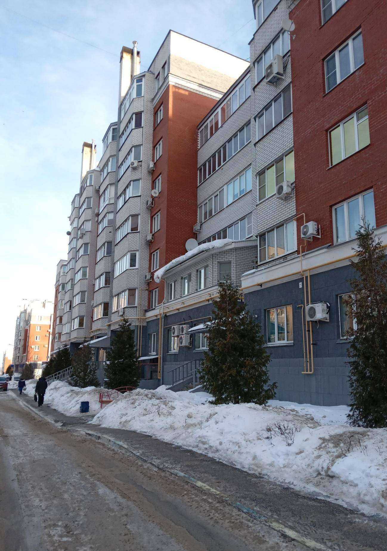 Отзывы на компанию Acoola в Чебоксарах c фото - фотография 2 из 2