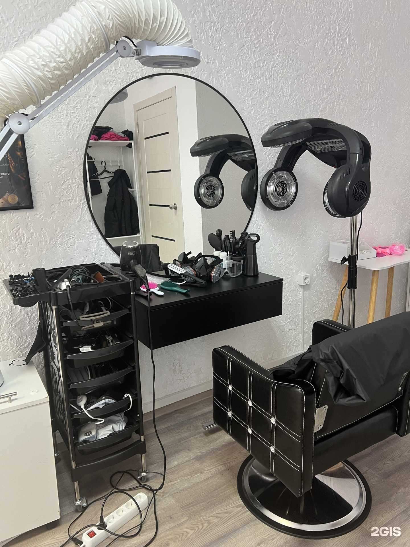 Отзывы на компанию Мастерская красоты и молодости в Советской Гавани c фото