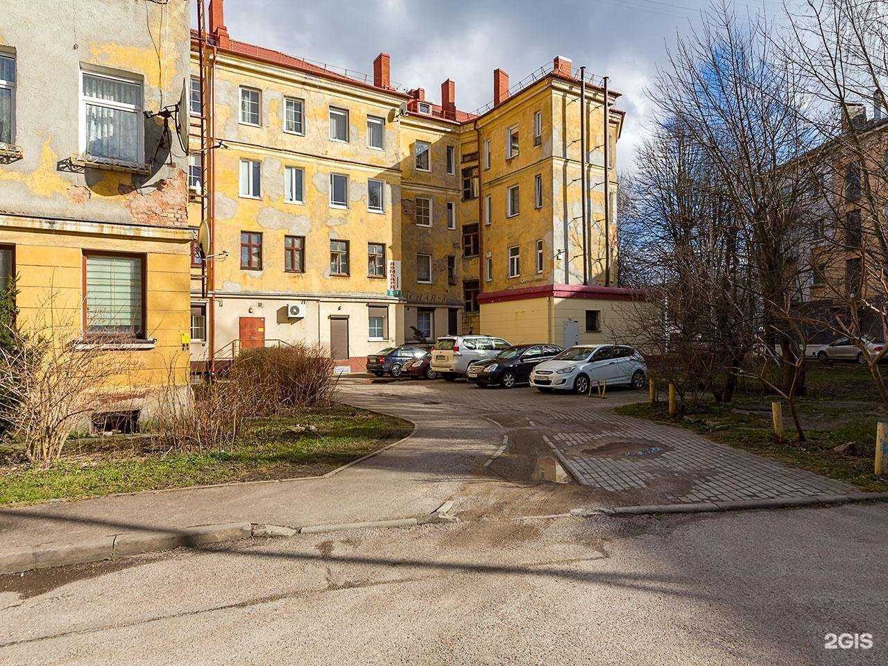 Отзывы на компанию Студия-Н в Калининграде c фото - фотография 2 из 2