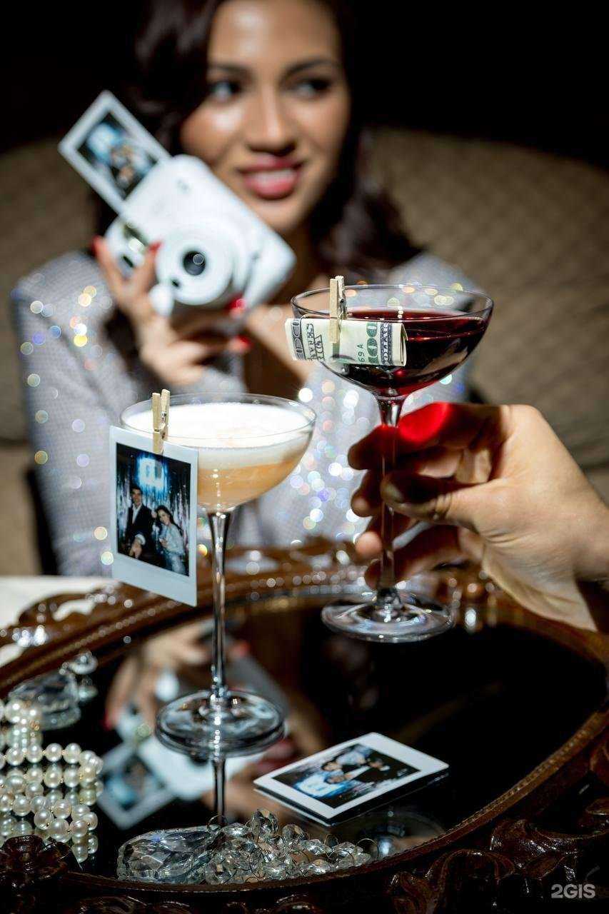Отзывы на компанию Lulu restaurant в г. Уфа c фото