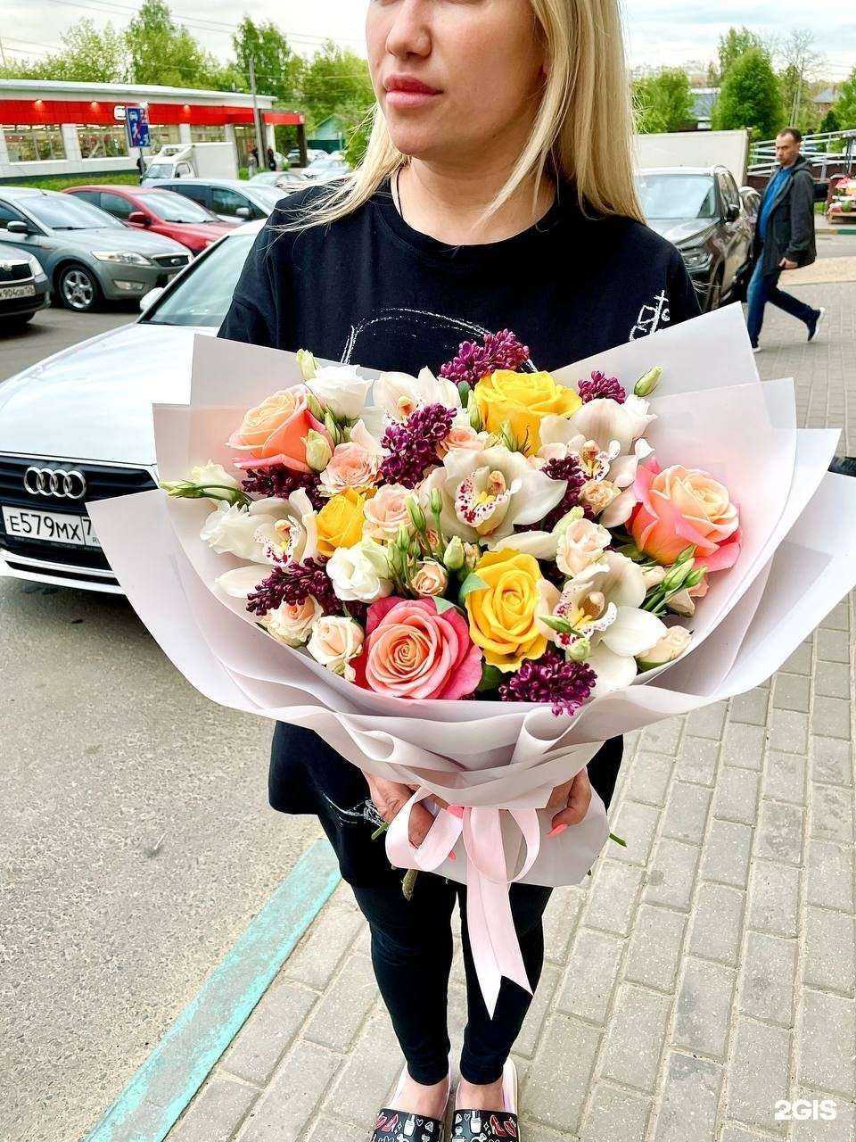 Отзывы на компанию Гардения в Балашихе c фото