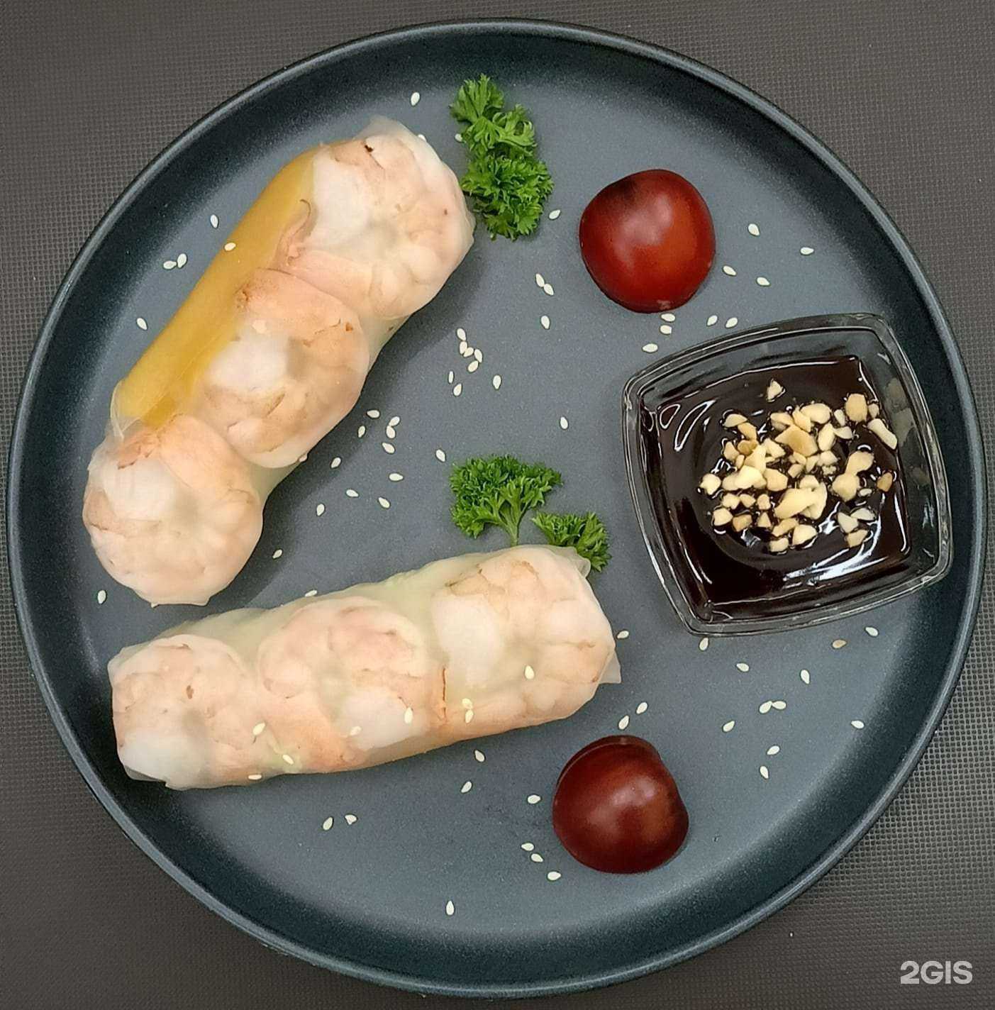 Отзывы на компанию Xin chao в г. Северодвинск c фото