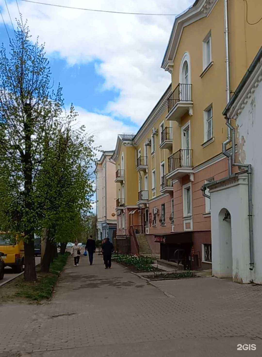 Отзывы на компанию Фаворит, оконная компания в г. Великие Луки c фото