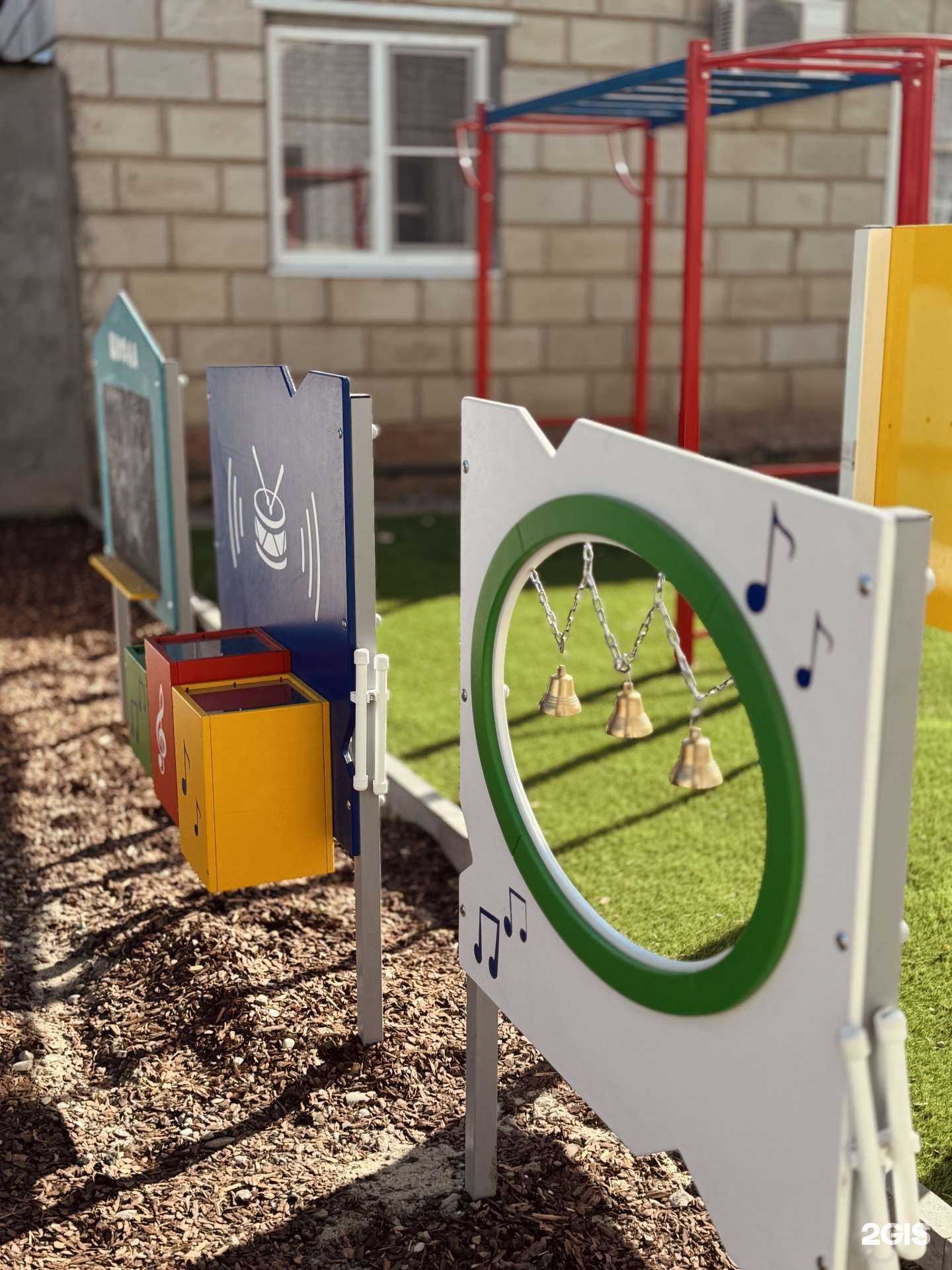 Отзывы на компанию Bambini Garden в г. Астрахань c фото