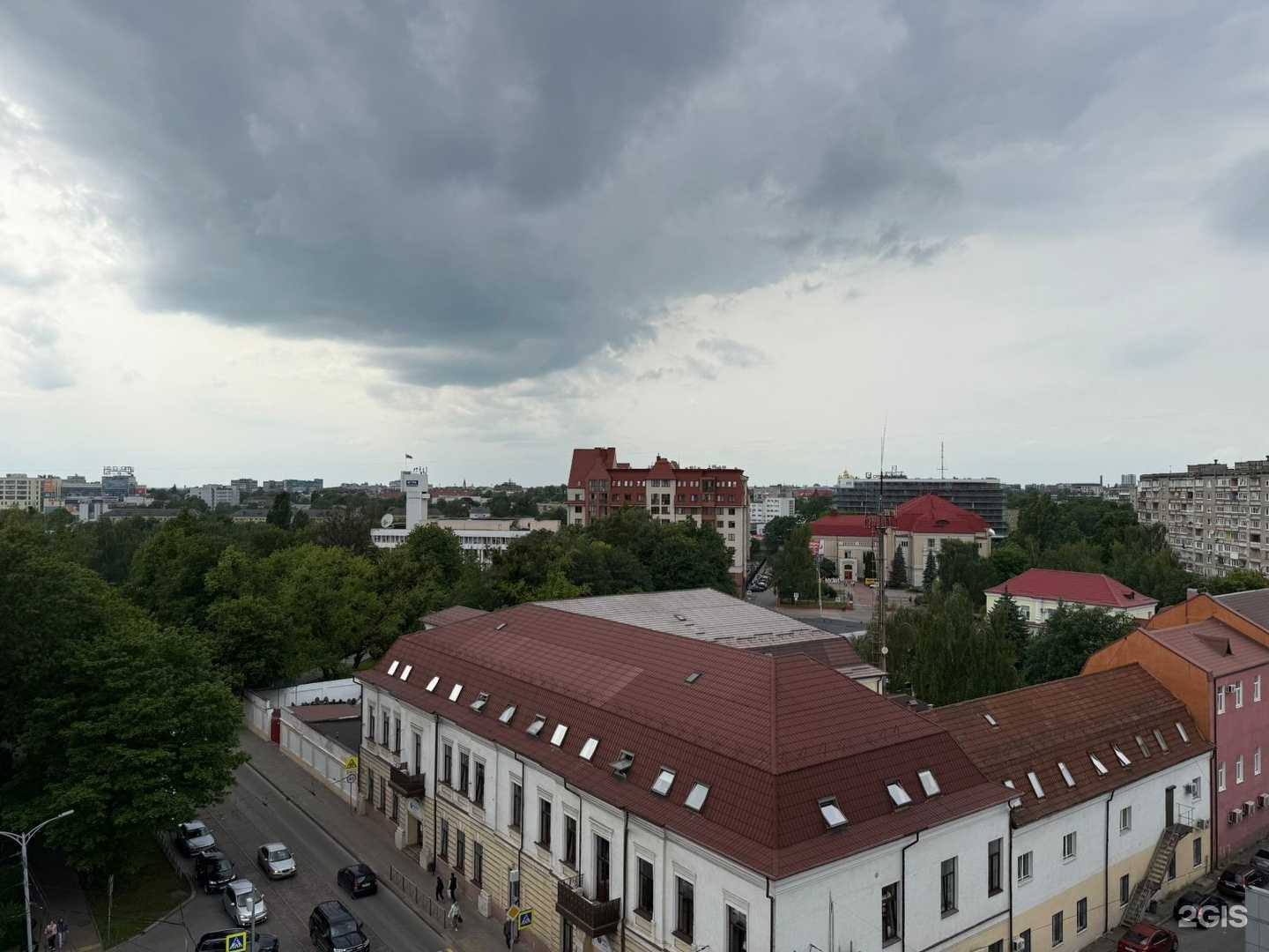Отзывы на компанию Эволюция Эстейт в г. Калининград c фото