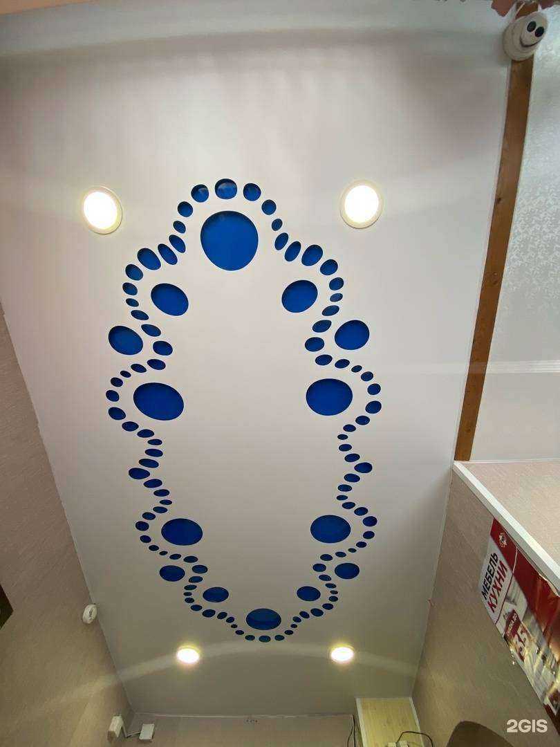 Отзывы на компанию ТМК в Кувшинове c фото