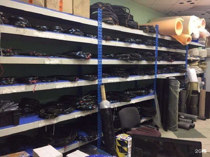 Отзывы на компанию Бэлт в Тольятти c фото