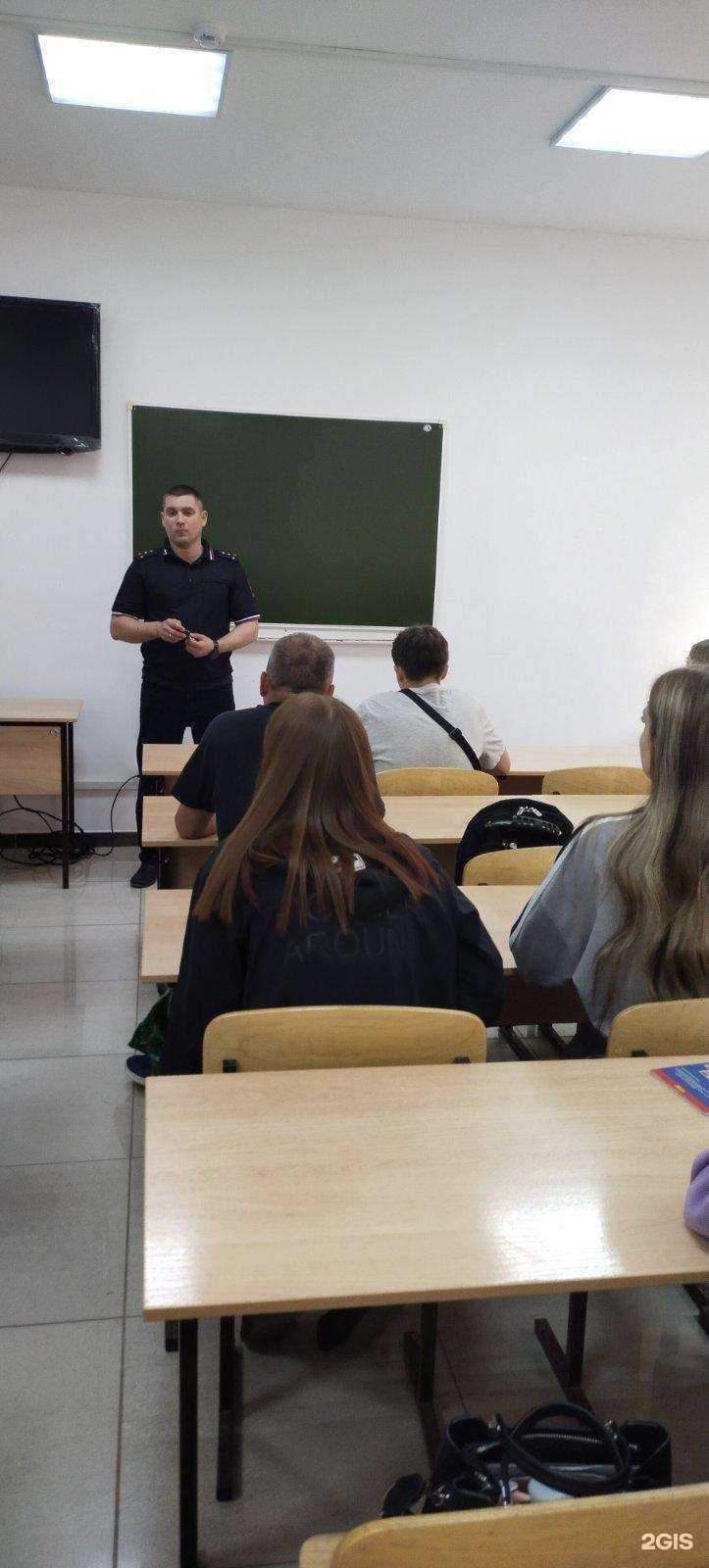 Отзывы на компанию Самарский областной учебный комбинат в Самаре c фото