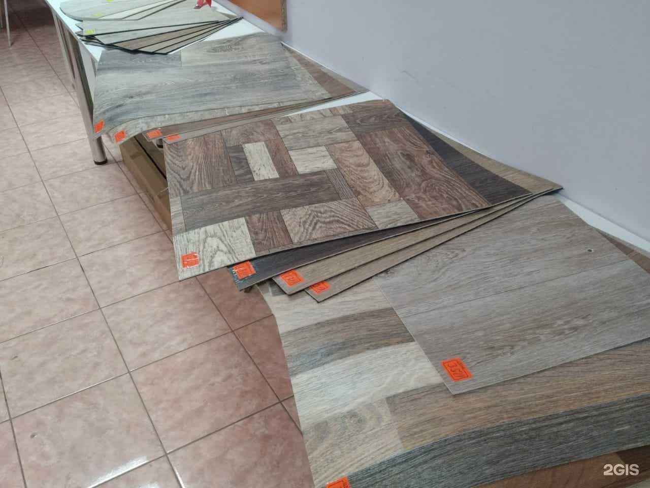 Отзывы на компанию Линополис в Казани c фото