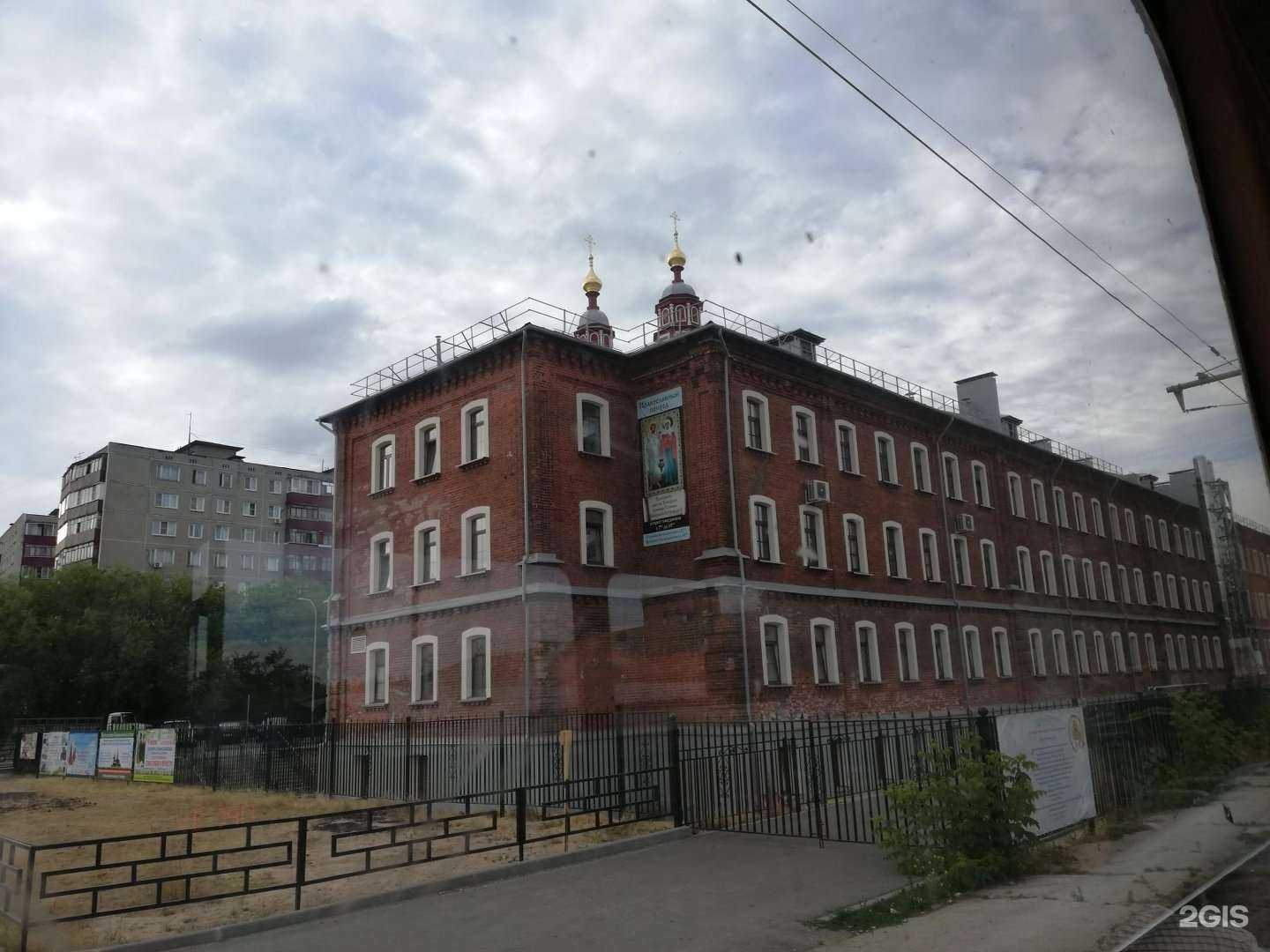 Отзывы на компанию Православная гимназия во имя святых Кирилла и Мефодия г. Нижнего Новгорода в Нижнем Новгороде c фото