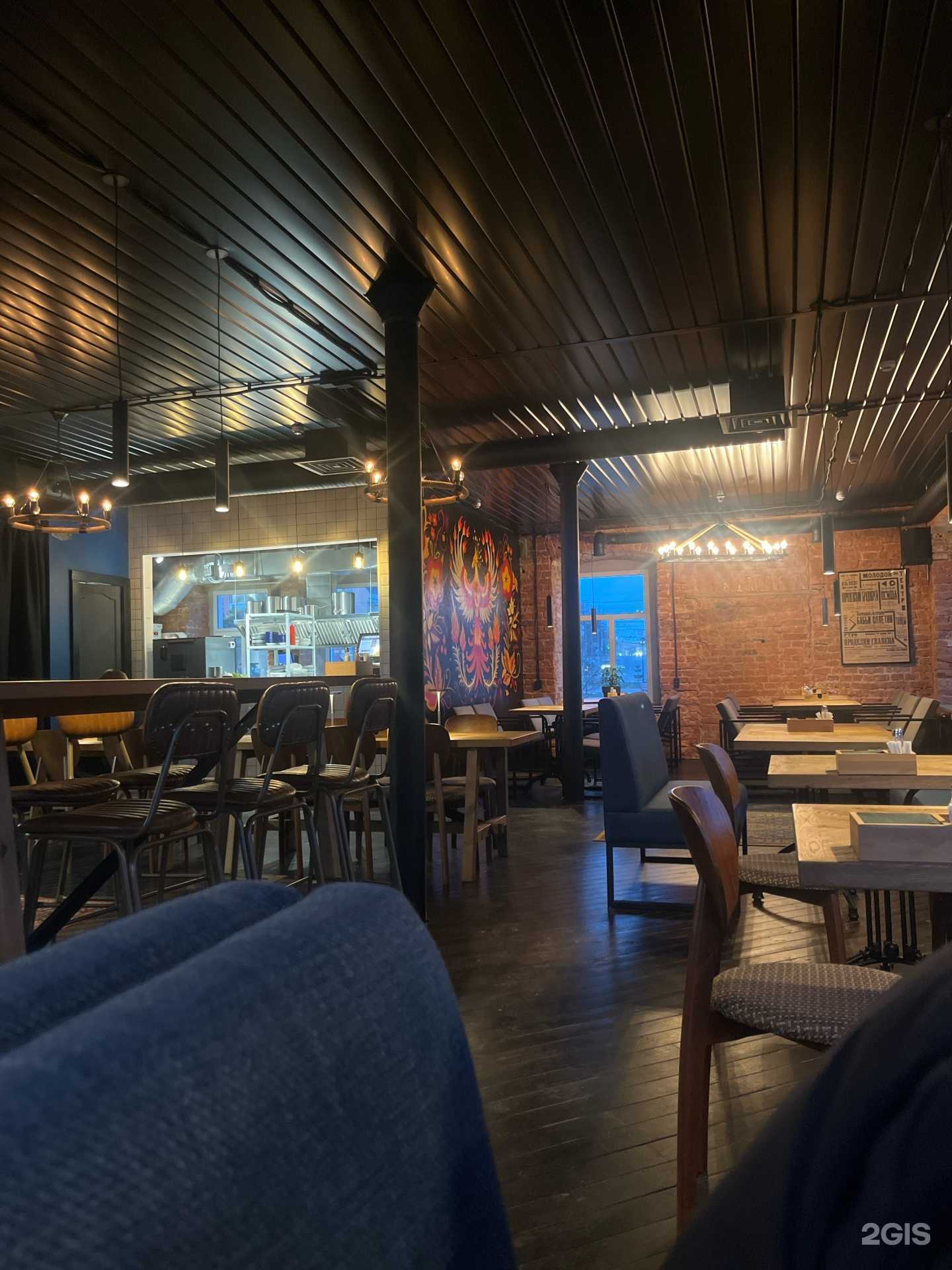 Отзывы на компанию Пельменная первого совета в г. Иваново c фото