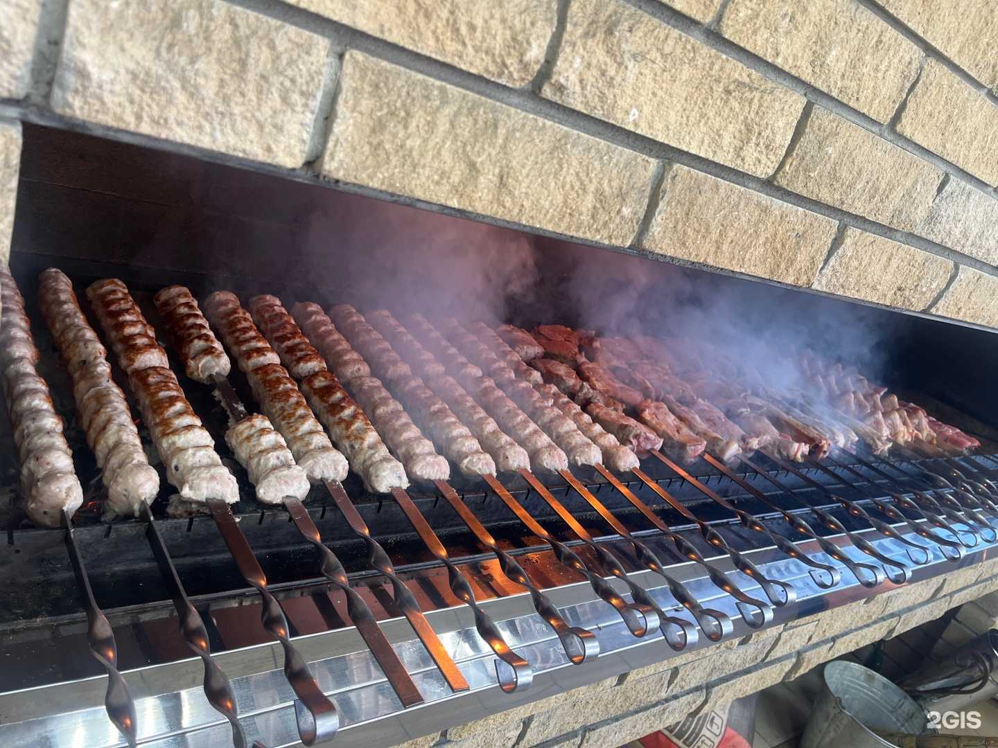 Отзывы на компанию Поляна в г. Волгоград c фото