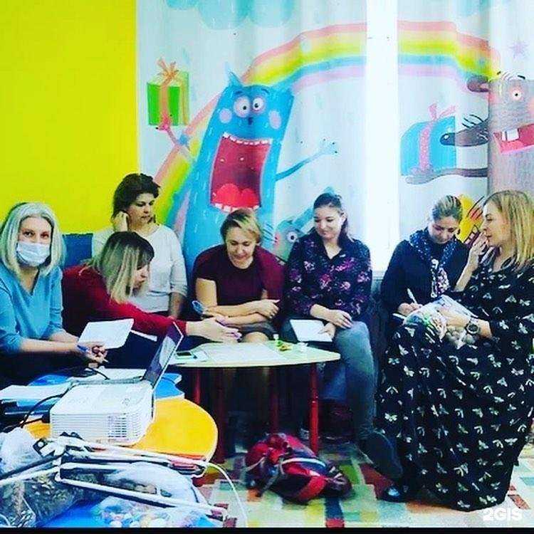 Отзывы на компанию Ромашка в Астрахани c фото