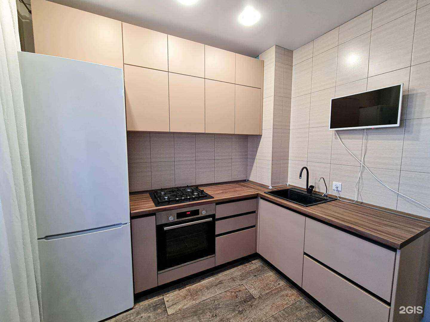 Отзывы на компанию SOVA в Казани c фото