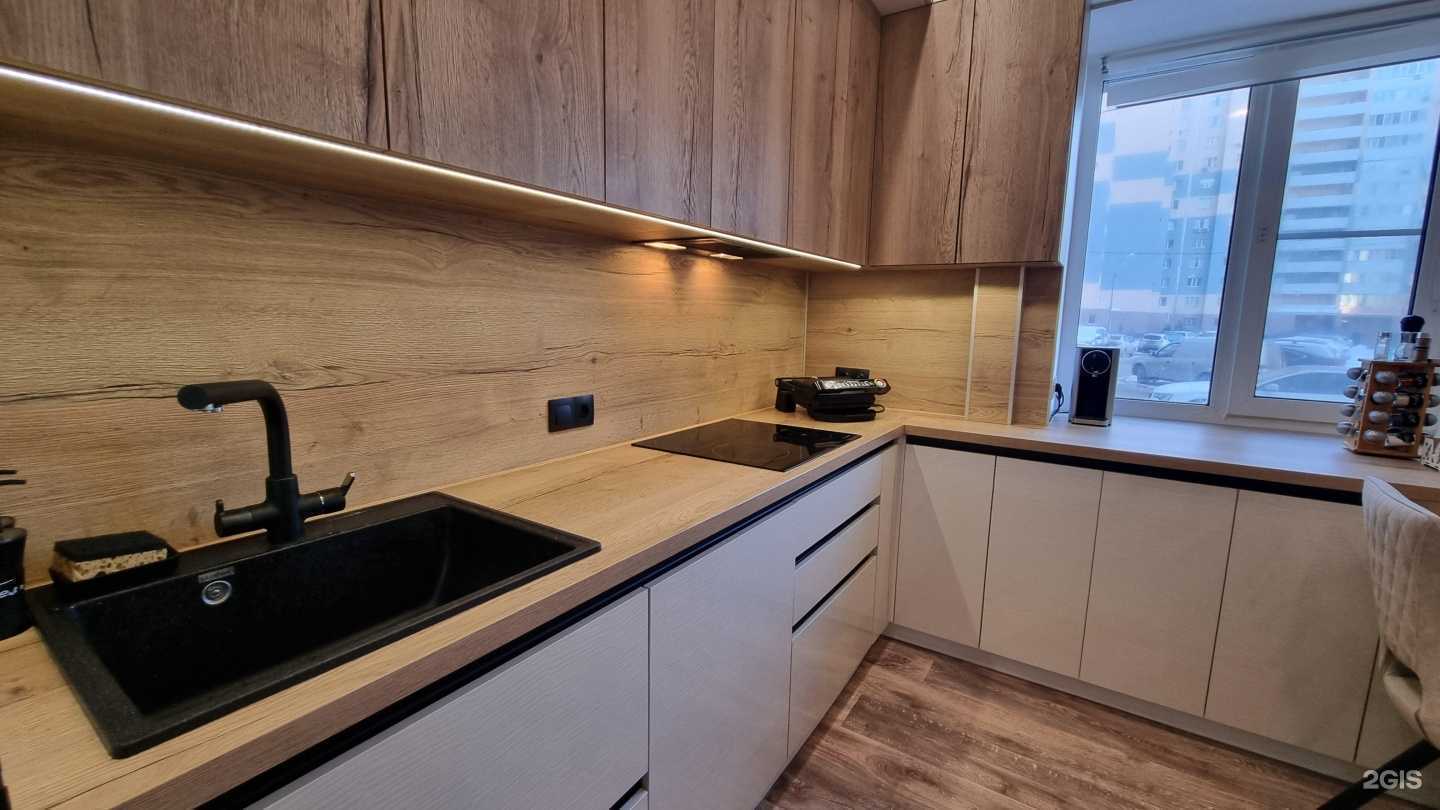 Отзывы на компанию Макаров Мебель в Самаре c фото