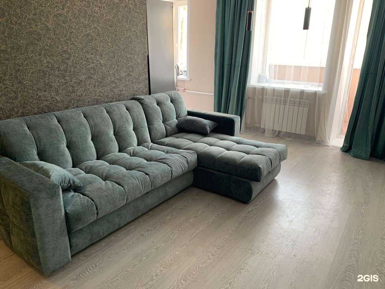 Отзывы на компанию Мебельэко.РФ в Кургане c фото