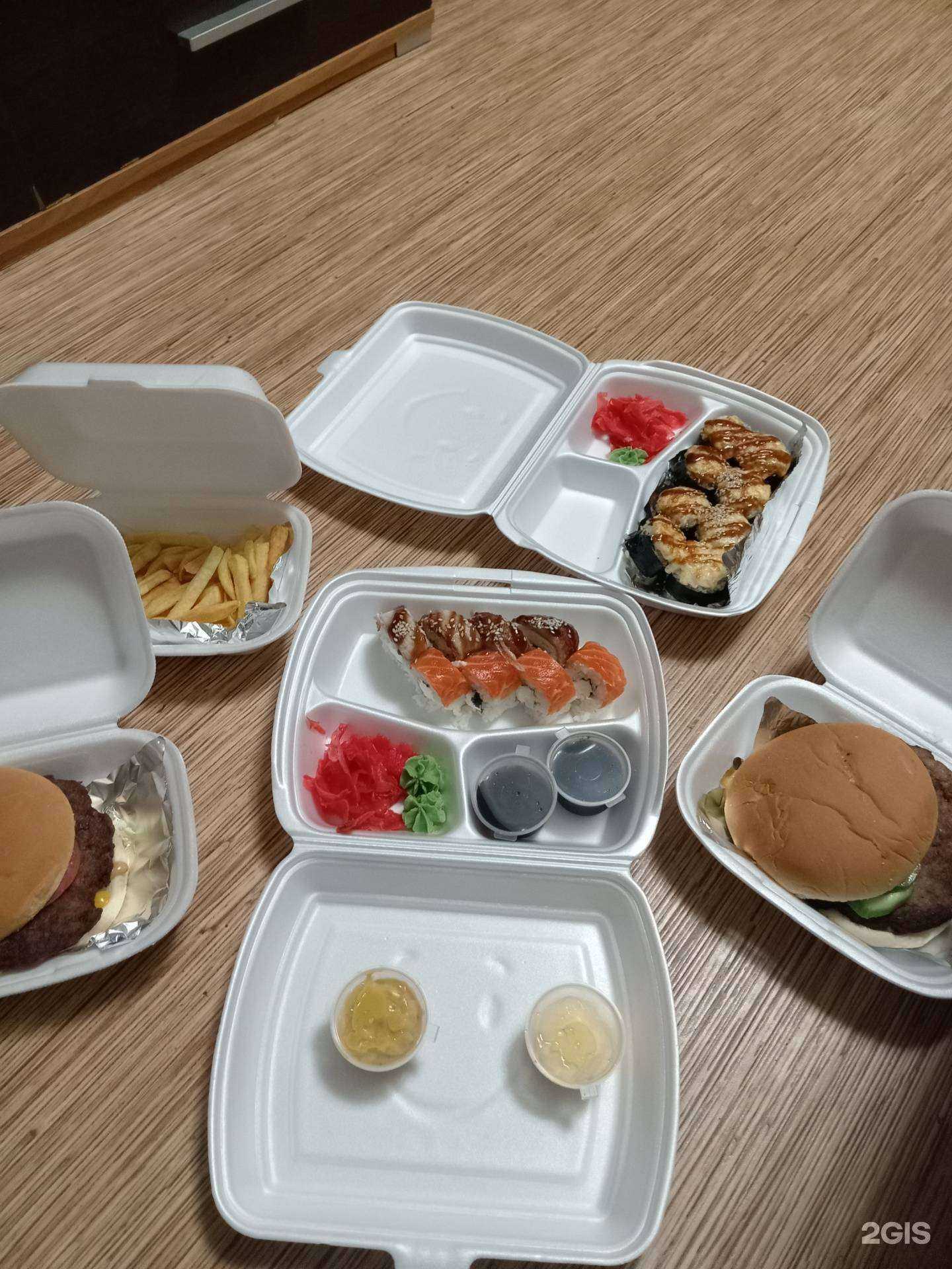 Отзывы на компанию Йоши в Нижнем Новгороде c фото - фотография 2 из 2