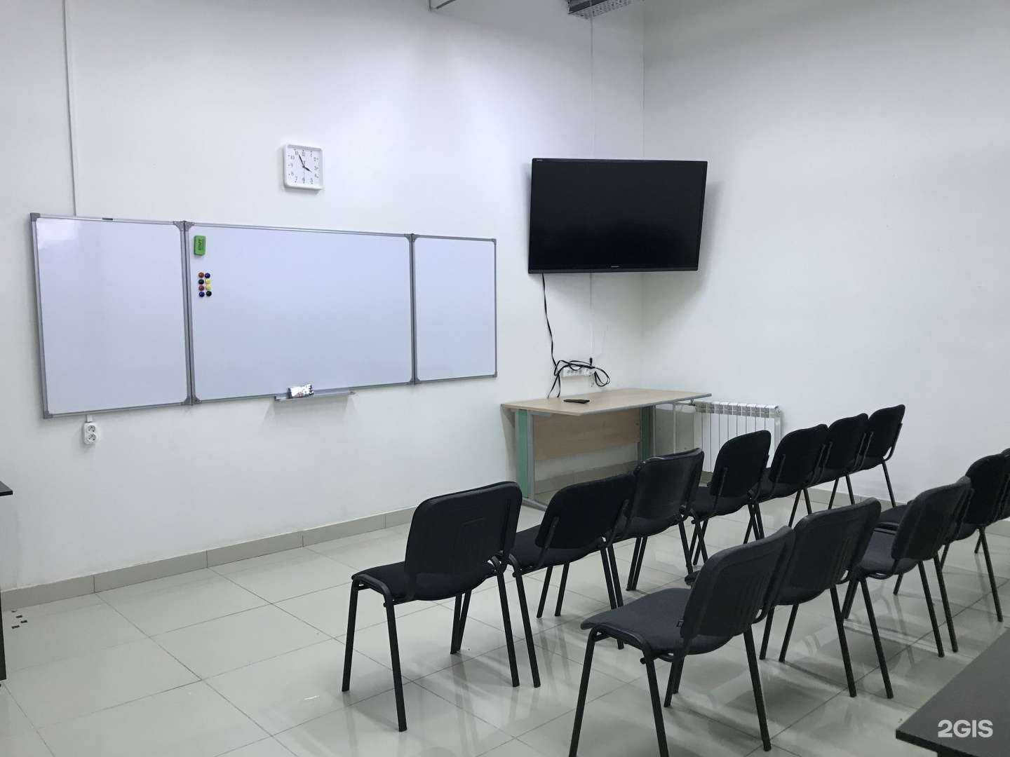 Отзывы на компанию Light office в Уфе c фото