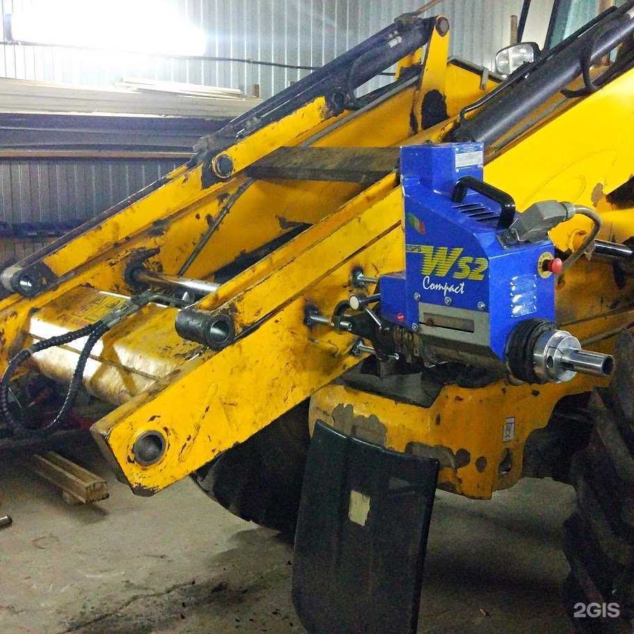 Отзывы на компанию Трак-сервис Рязань в г. Рязань c фото