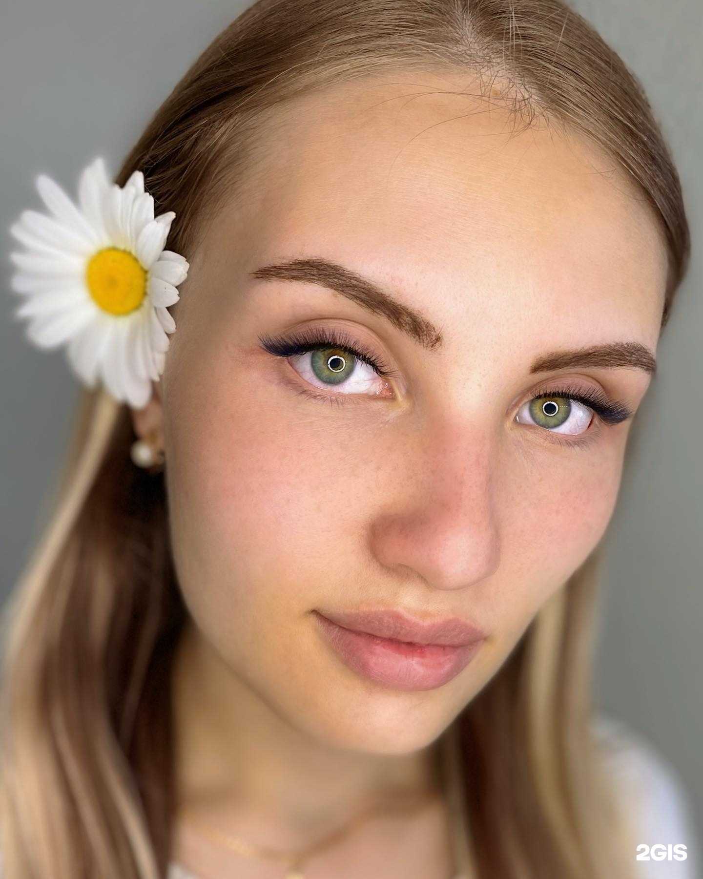 Отзывы на компанию Студия наращивания и ламинирования ресниц в г. Ставрополь c фото