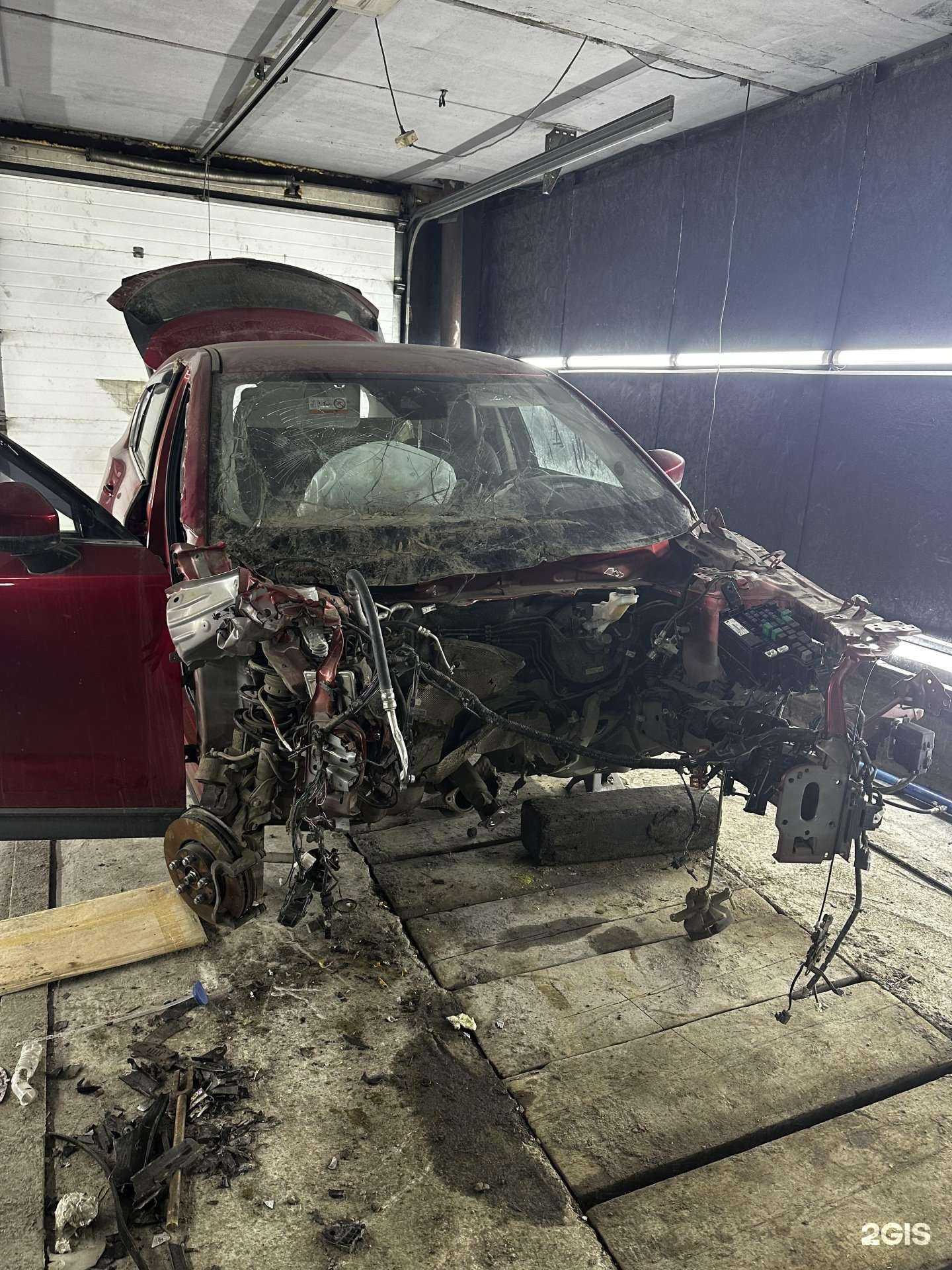 Отзывы на компанию Geoметрия в Иркутске c фото