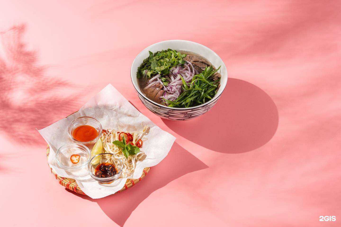 Отзывы на компанию Большой Фо в Иркутске c фото