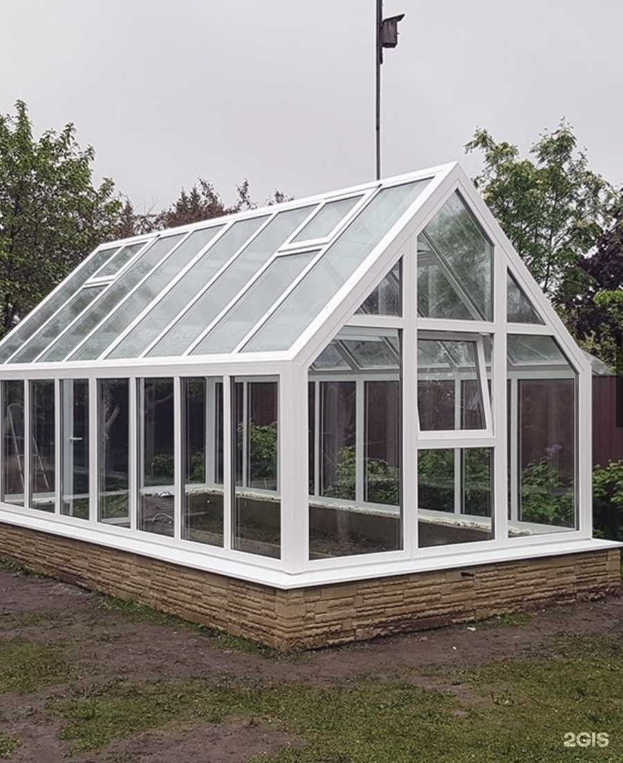 Отзывы на компанию Компания фасада и кровли в г. Уфа c фото