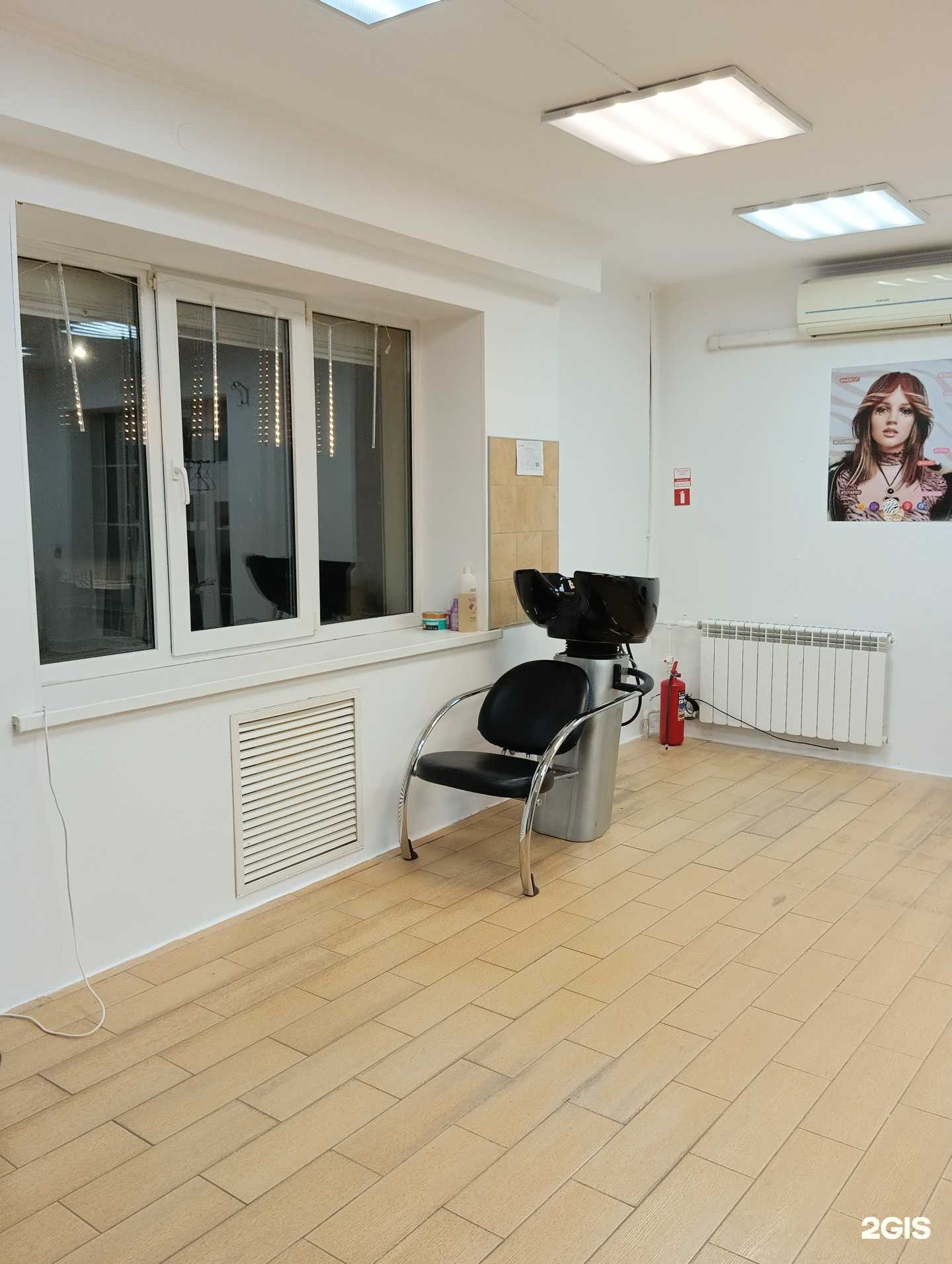 Отзывы на компанию Парикмахерская в Рязани c фото